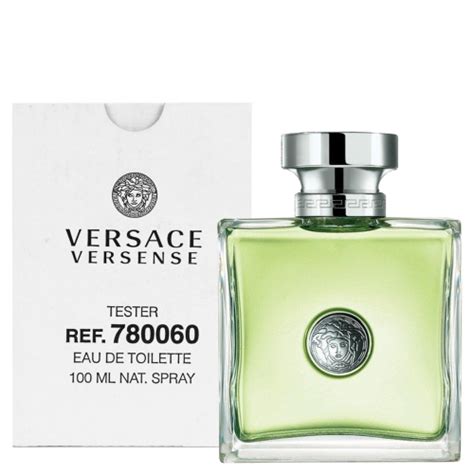 versace versense tester 100 ml|versace versense 100ml price.